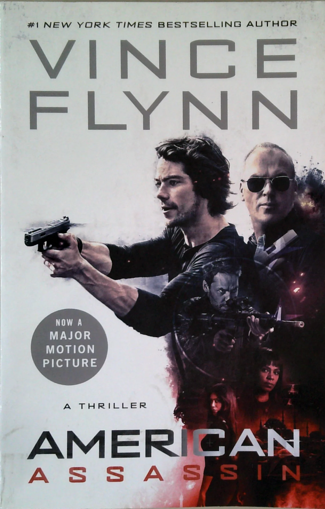 American Assassin