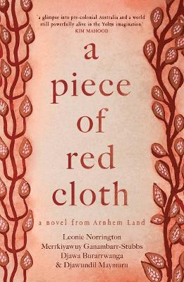 A Piece of Red Cloth