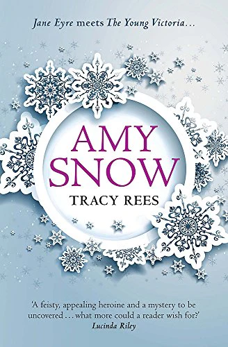 Amy Snow