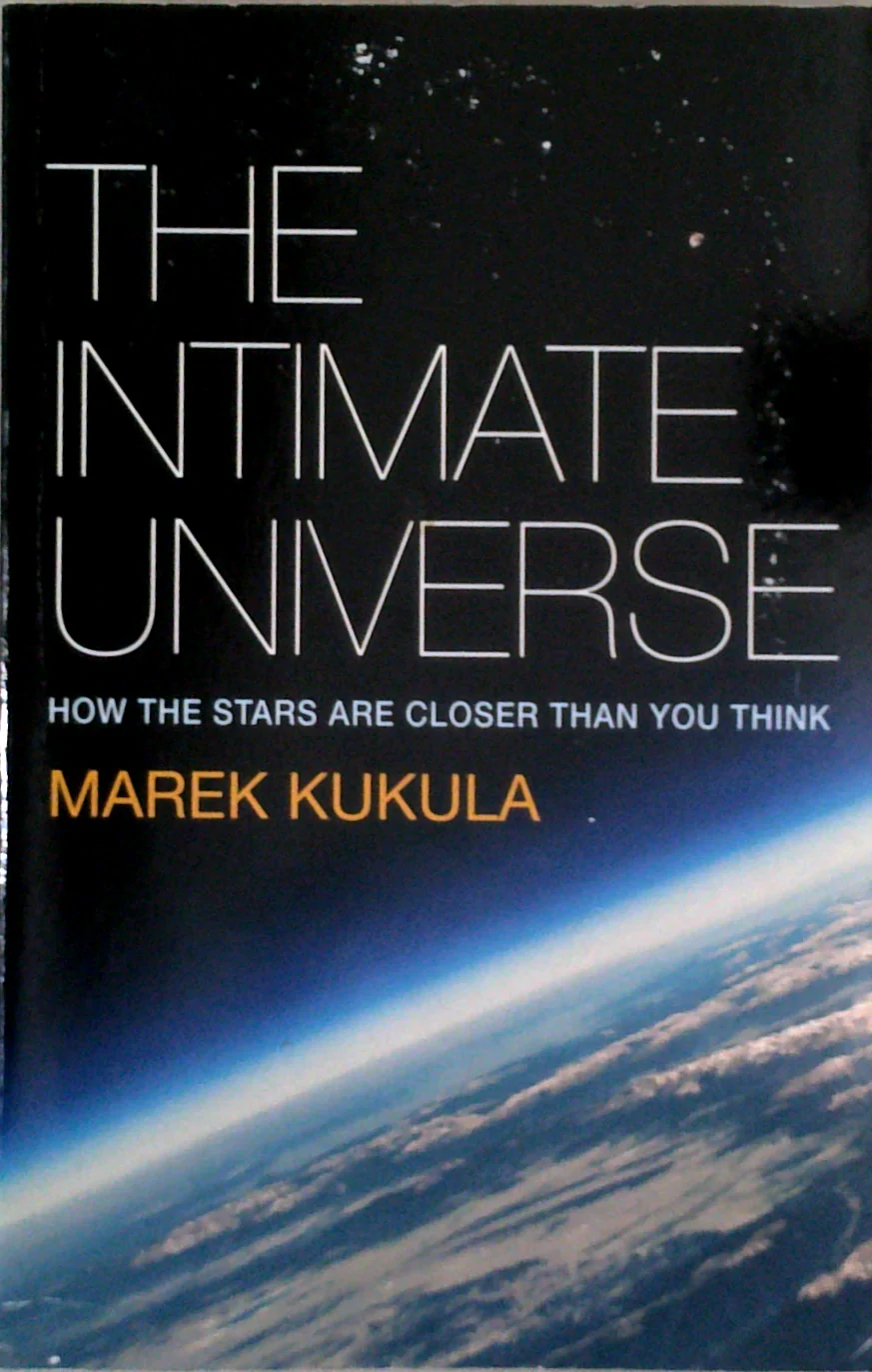The Intimate Universe: Now The Stars Are Closer Than You Think