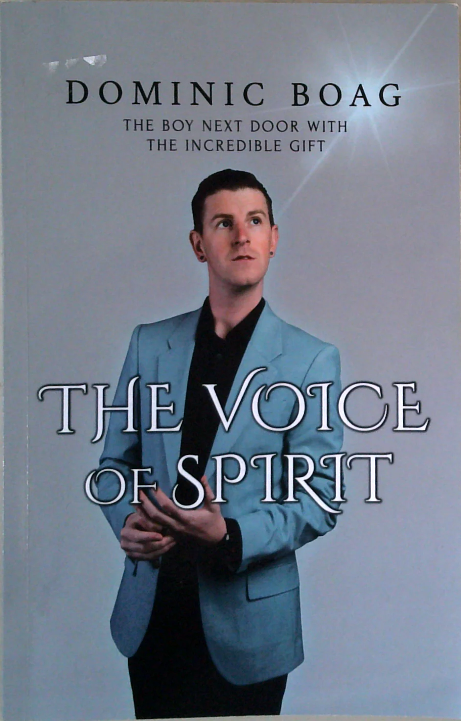 The Voice Of Spirit