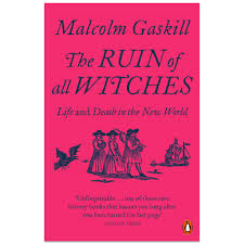Ruin of Witches