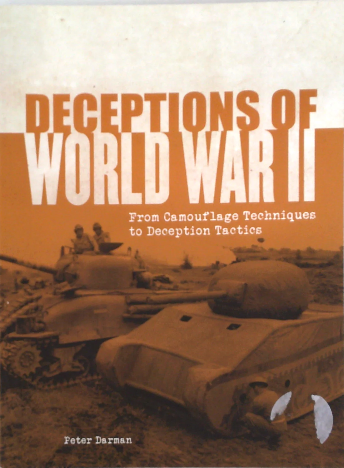 Deceptions of World War II