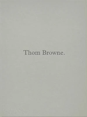 Thom Browne.
