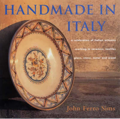 Handmade in Italy