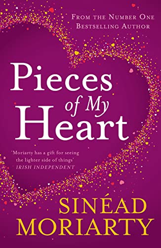Pieces of My Heart