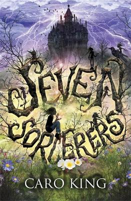 Seven Sorcerers