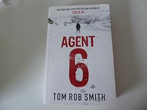 Agent 6