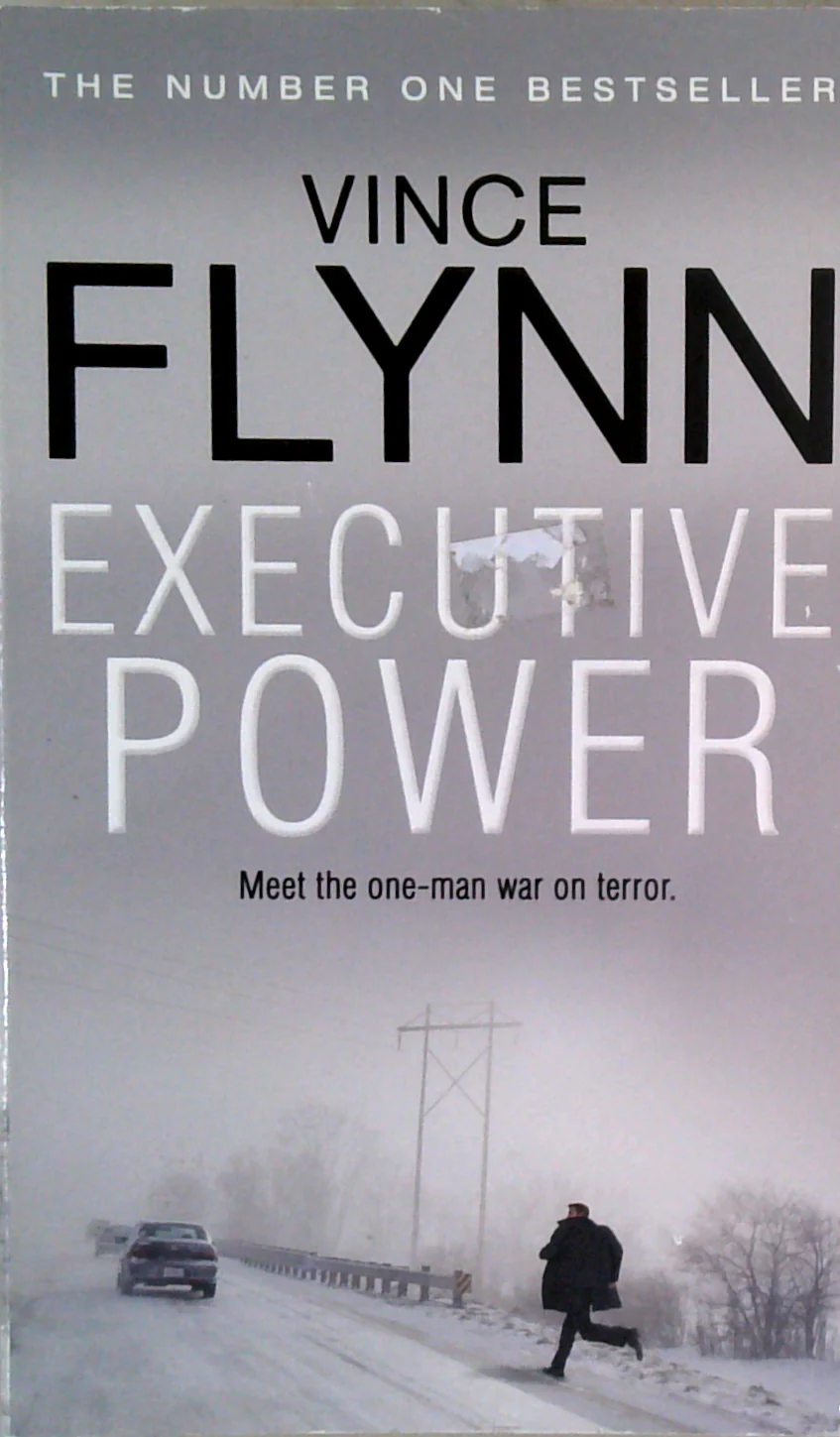Executive Power