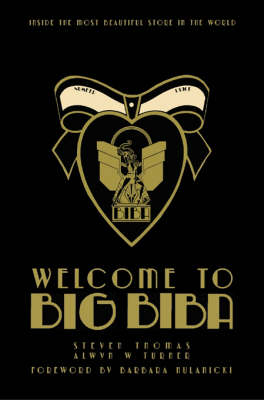 Welcome to Big Biba: Inside the Most Beautiful Store in the World