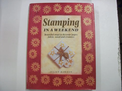 Stamping in a Weekend