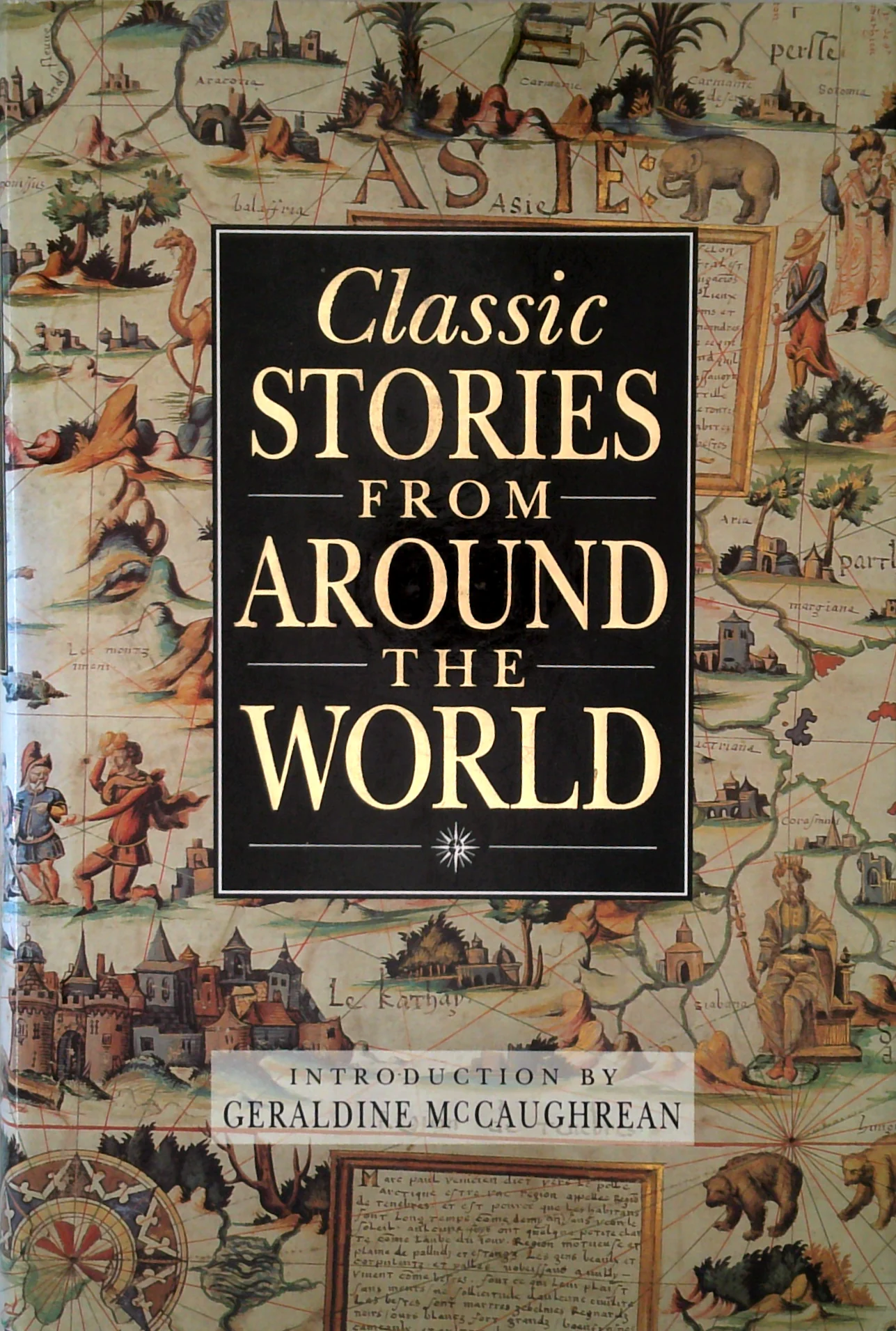 Classic Stories From Around The World