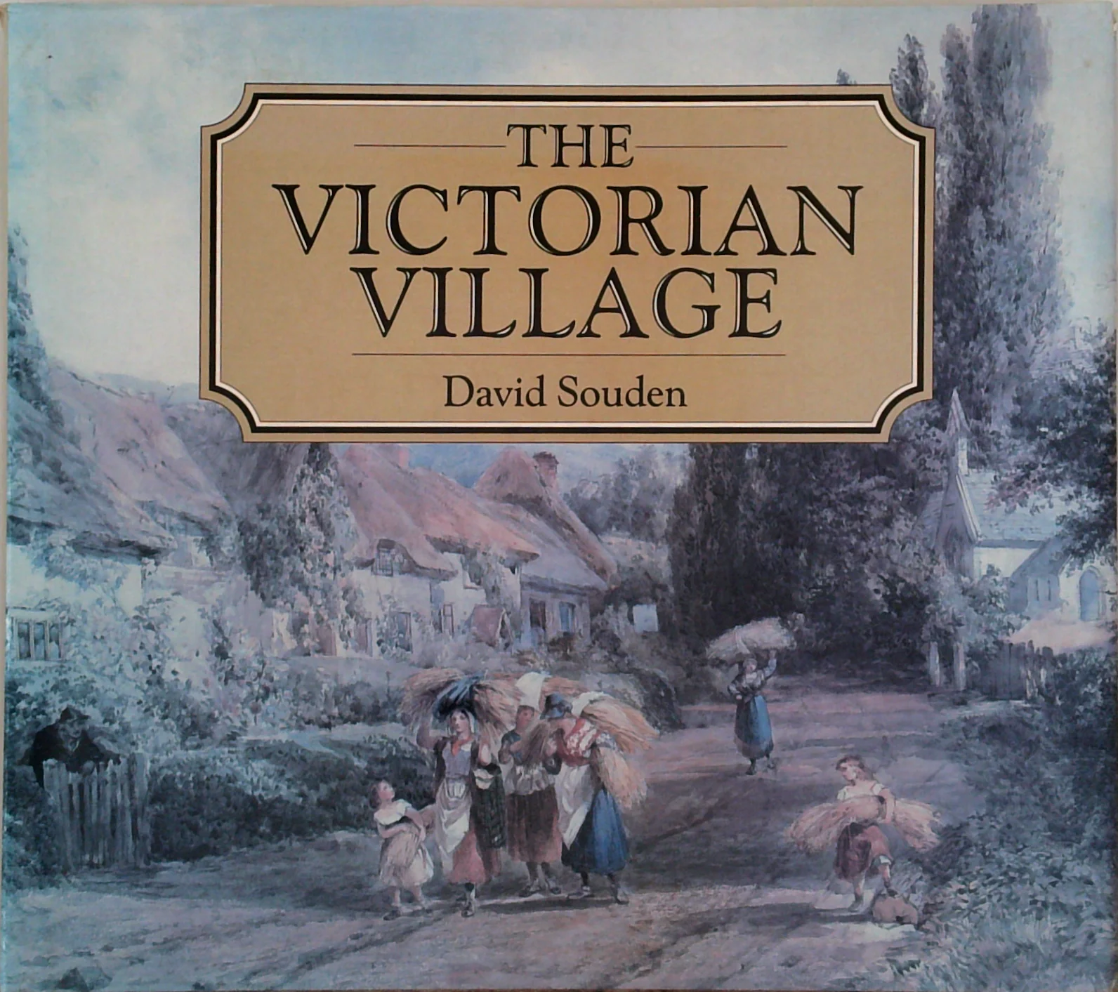The Victorian Village