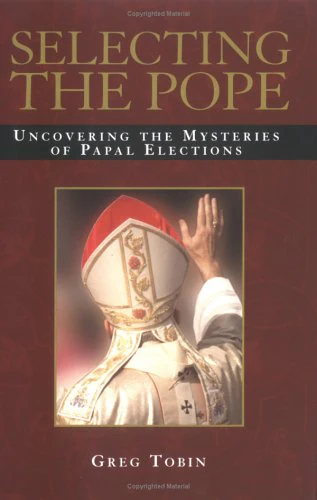 SELECTING THE POPE