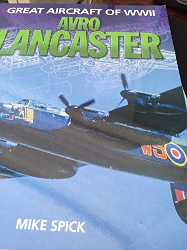 Avro Lancaster