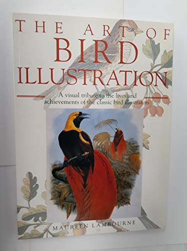The Art of Bird Illustration