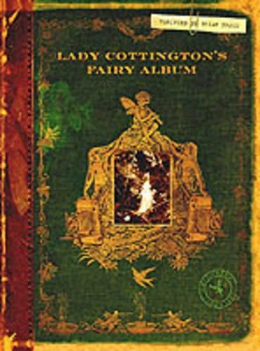LADY COTTINGTON'S FAIRY ALBUM