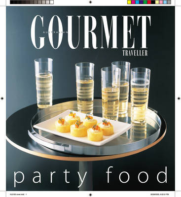 Party Food