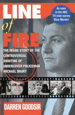 Line of Fire