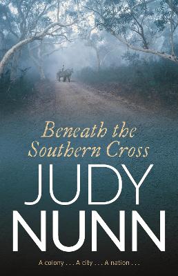 Beneath the Southern Cross