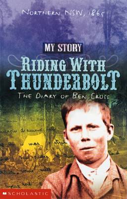 My Story: Riding with Thunderbolt