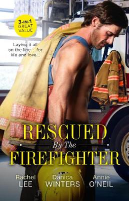 Rescued By The Firefighter/Playing with Fire/Smoke and Ashes/The