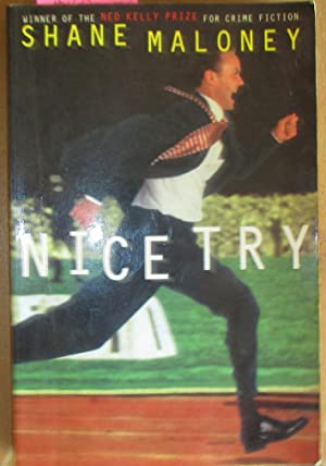 Nice Try