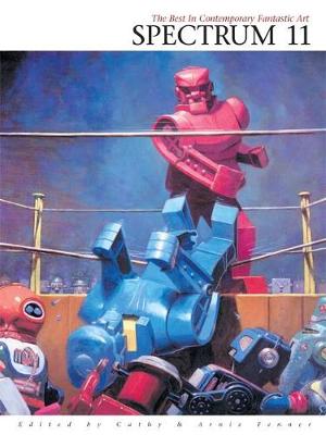 Spectrum 11: The Eleventh Annual Collection of the Best in