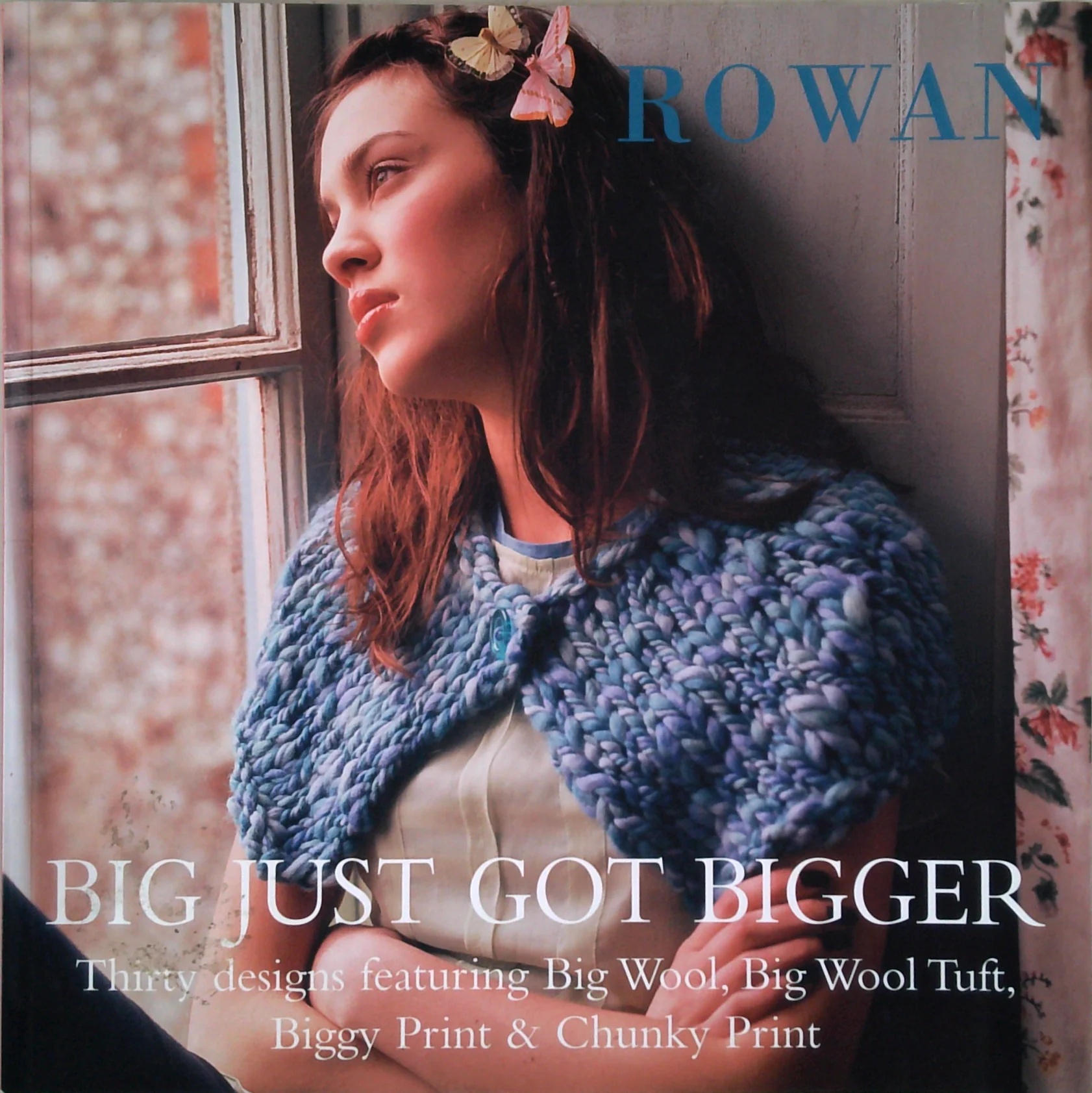 Big Just Got Bigger