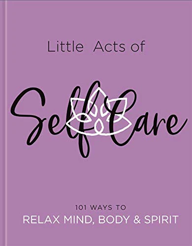 Little Acts of Selfcare