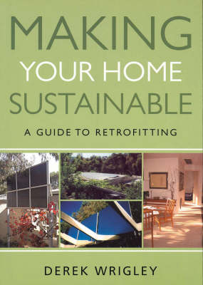 Making Your Home Sustainable