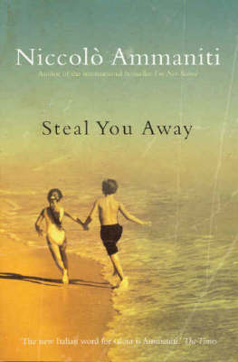 Steal You Away