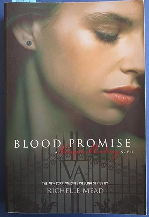 Blood Promise