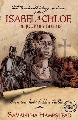 Isabel and Chloe - The Journey Begins