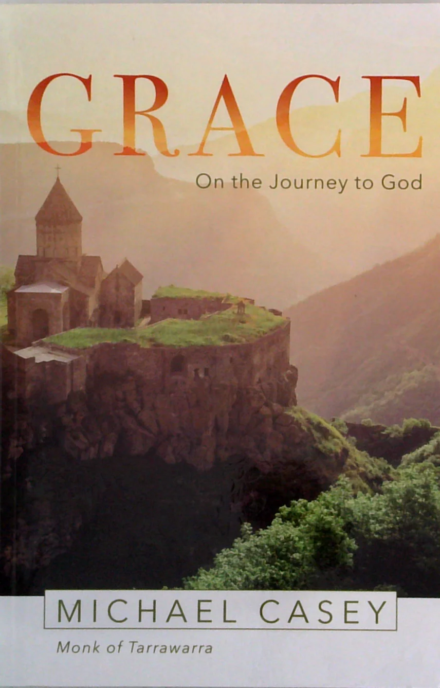 Grace: On The Journey To God