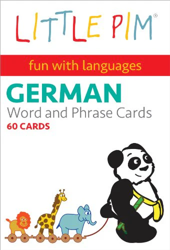 German Flash 1