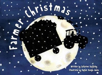Farmer Christmas