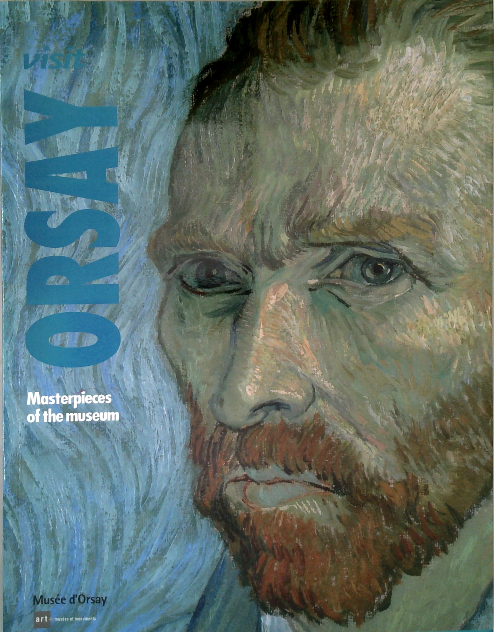 Visit Orsay