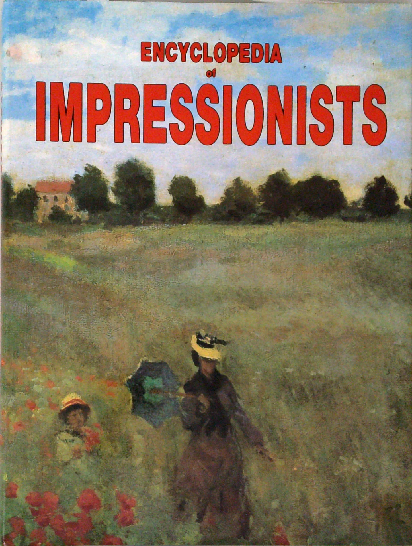 Encyclopedia Of Impressionists