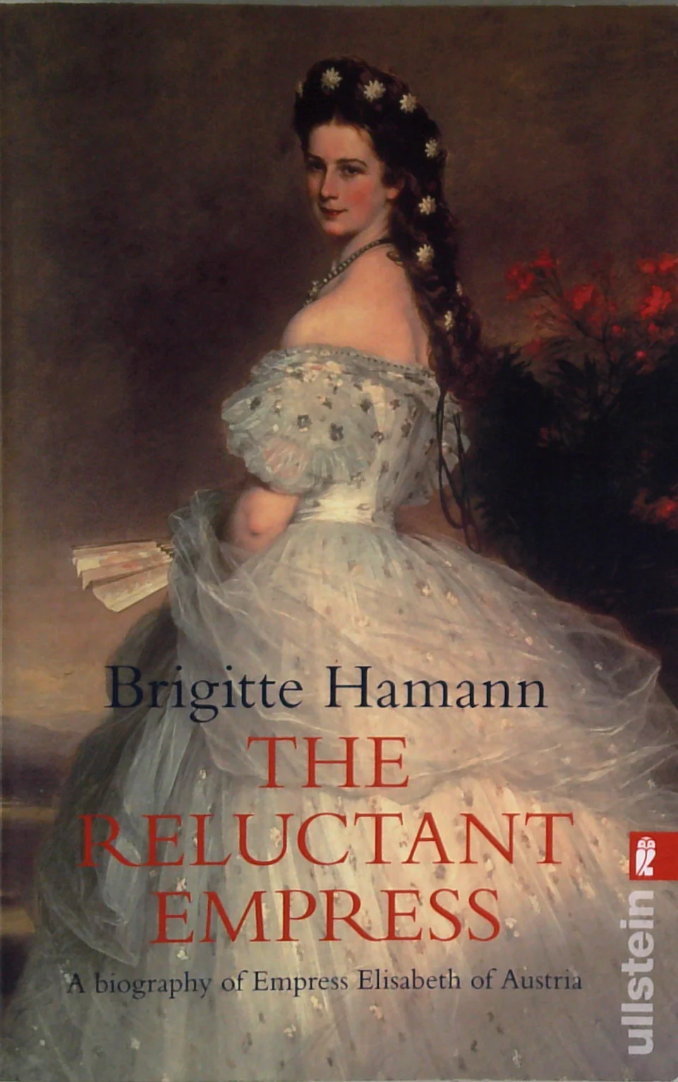 The Reluctant Empress
