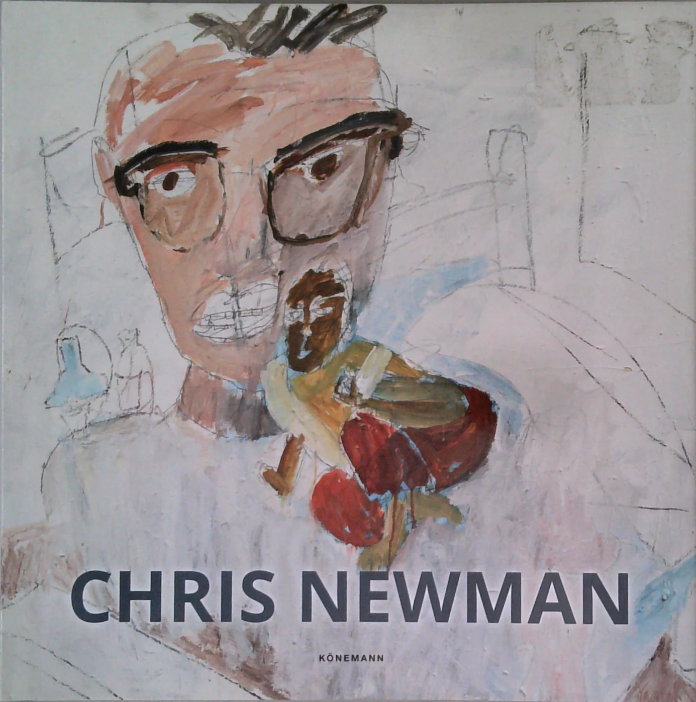 Chris Newman