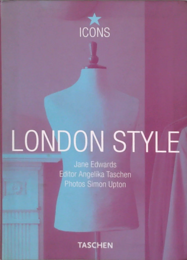 Icons: London Style