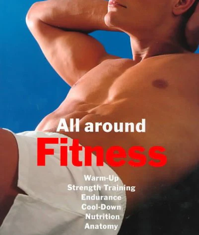All Round Fitness