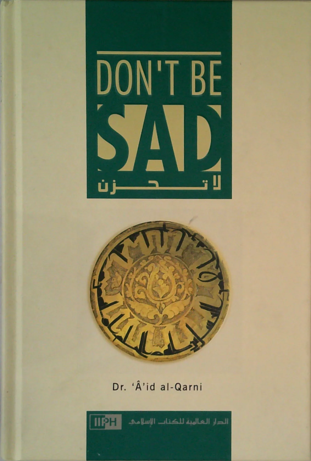 Don'T Be Sad