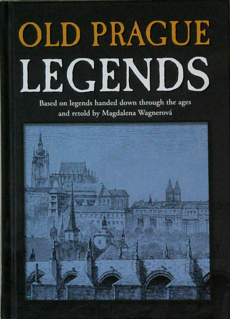 Old Prague Legends