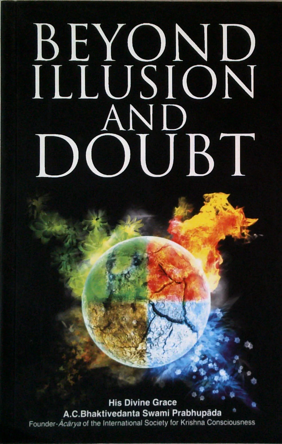 Beyond Illusion And Doubt: A Vedic Perspective On Western Philosophy