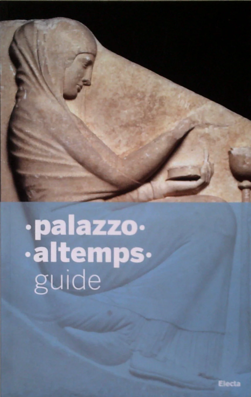 Palazzo Altemps Guide