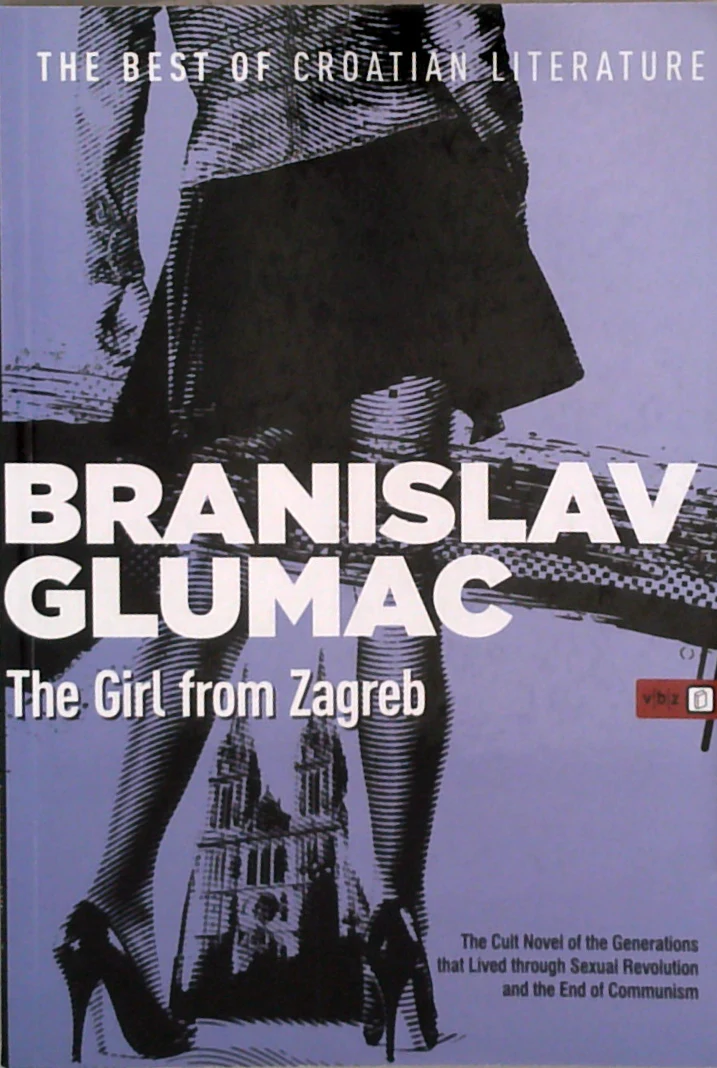 The Girl From Zagreb