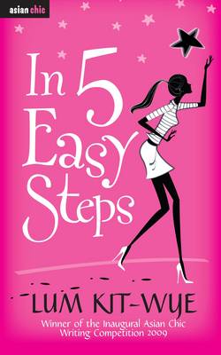 In 5 Easy Steps