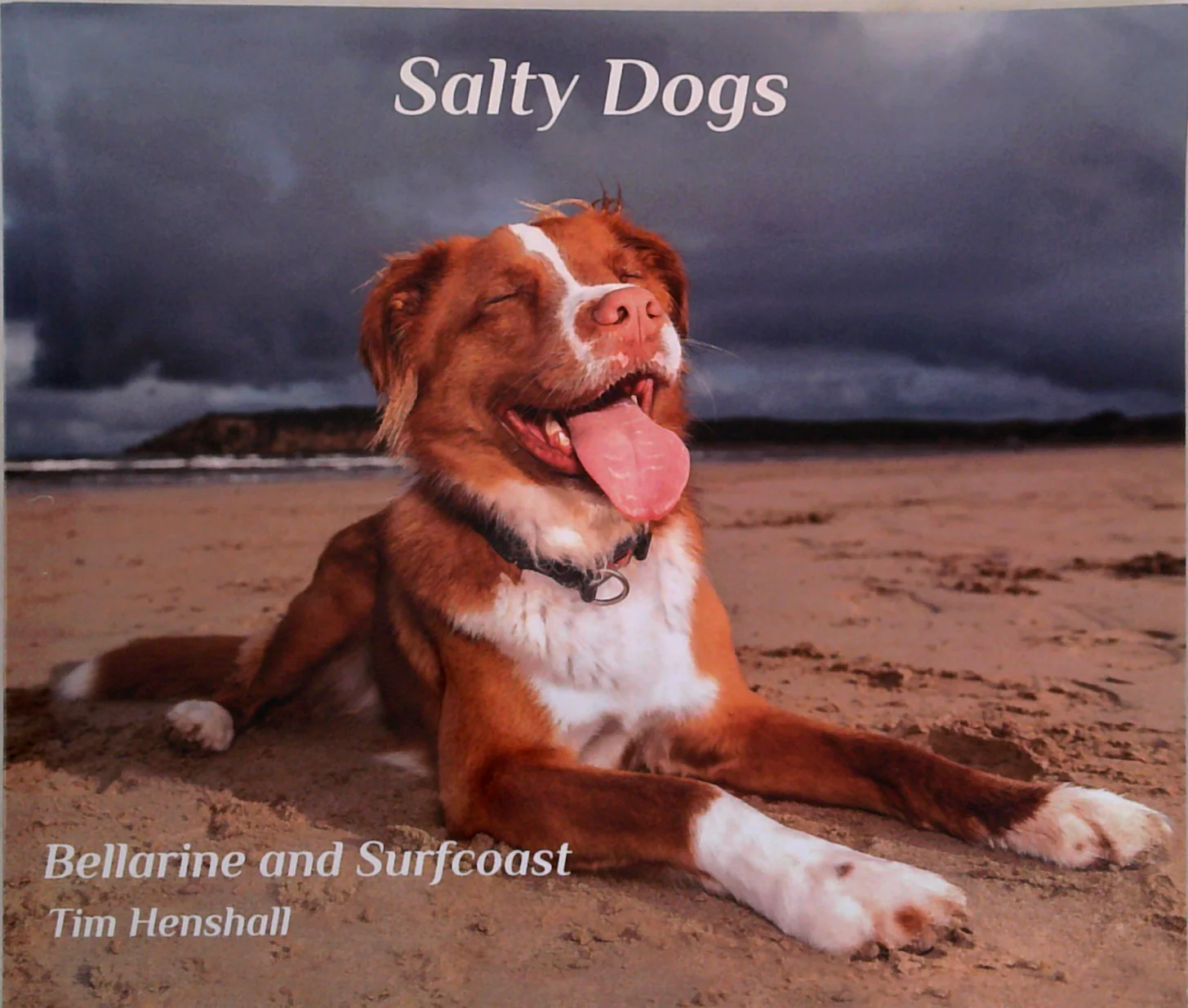 Salty Dogs: Bellarine And Surfcoast